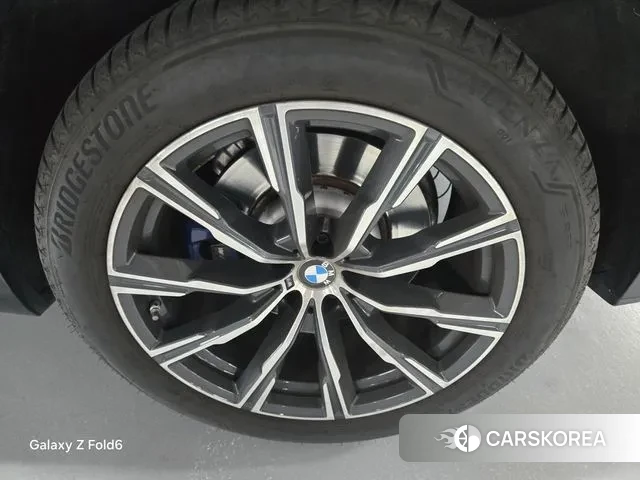 BMW X5 (G05) id 3789106 из Кореи 10