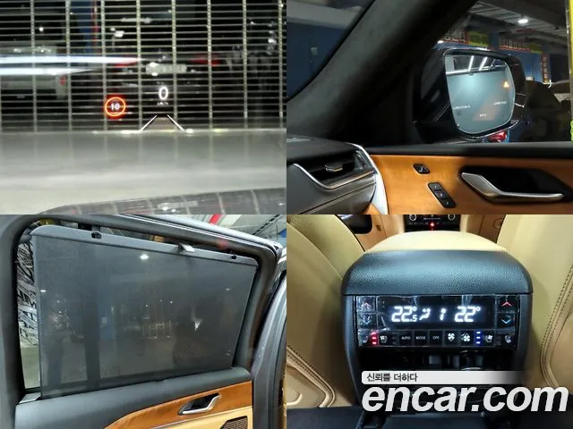 Jeep Grand Cherokee (WL) id 2533469 из Кореи 10