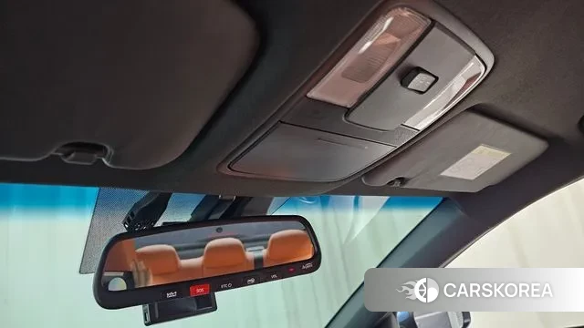 Kia The New K3 2nd generation id 3437542 из Кореи 10