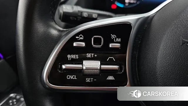 Mercedes-Benz EQA H243 id 3355439 из Кореи 10