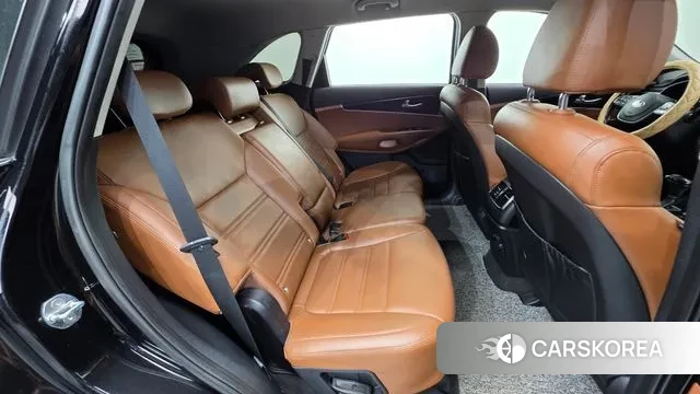 Kia The New Sorento id 3608013 из Кореи 10