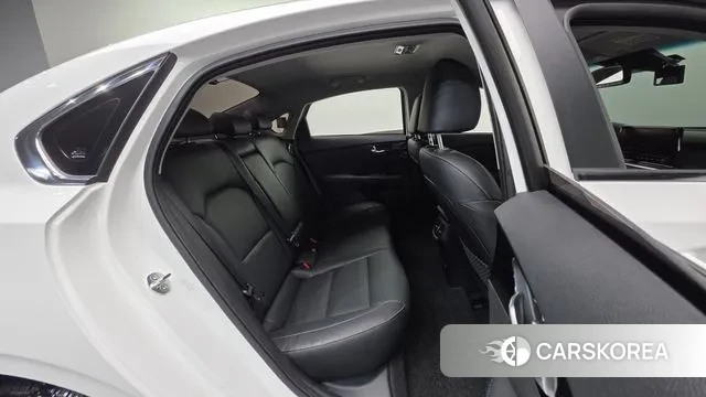 Kia The New K3 2nd generation id 3701604 из Кореи 10