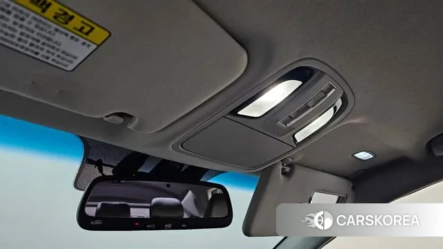 Kia All New K7 Hybrid id 3284863 из Кореи 10