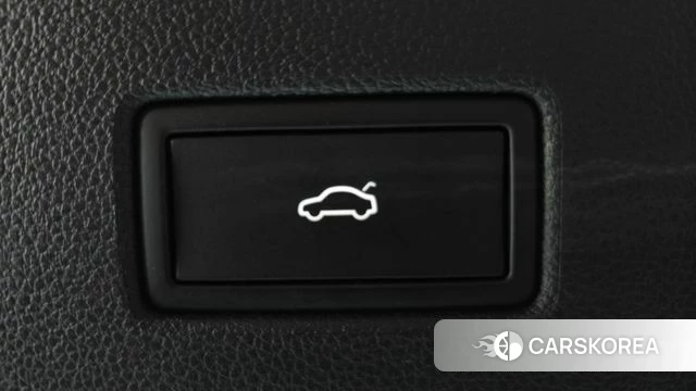 Volkswagen Tiguan second Generation id 3953653 из Кореи 10