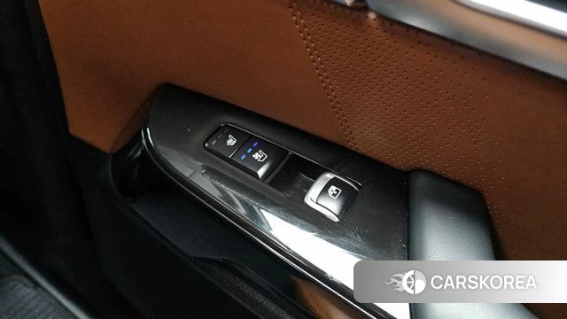 Kia Mohave Master id 3794081 из Кореи 10