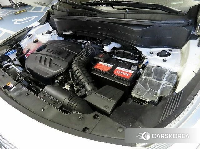 Kia Seltos id 3819414 из Кореи 10