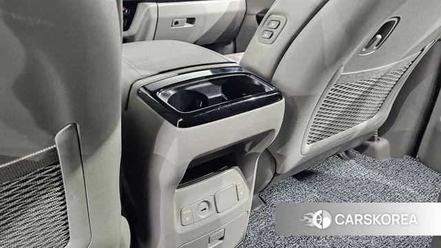 Kia The New Carnival id 3429214 из Кореи 10