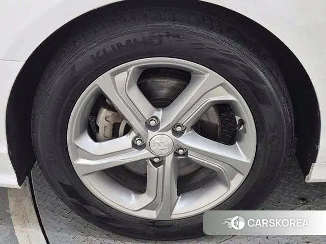 Hyundai Sonata New Rise id 3265215 из Кореи 10