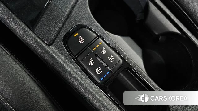 Kia The New Niro id 4225361 из Кореи 10