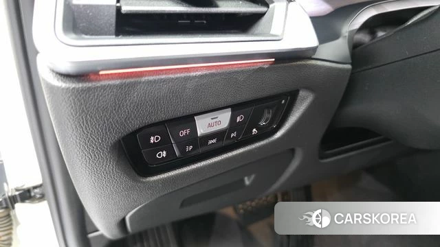 BMW 3 Series (G20) id 4508067 из Кореи 10