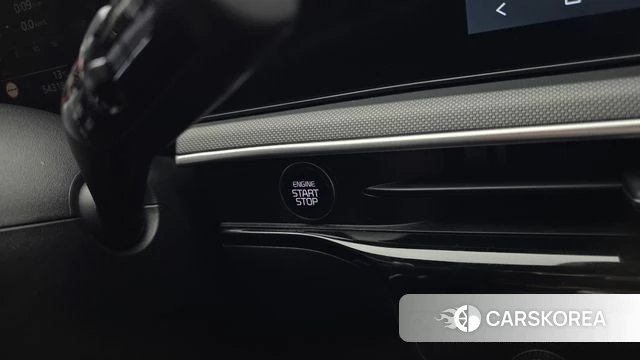 Kia The New K5 3rd generation id 3876884 из Кореи 10