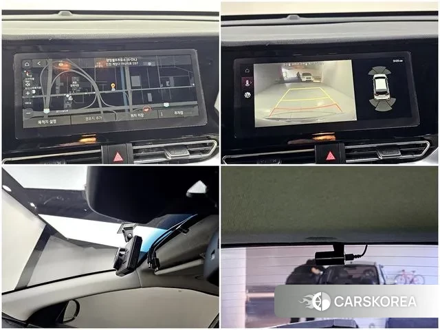 Kia The New Niro id 3459880 из Кореи 10