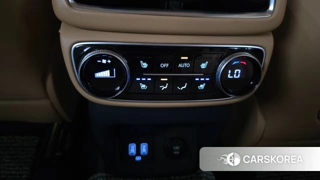 Genesis GV80 id 4759566 из Кореи 10