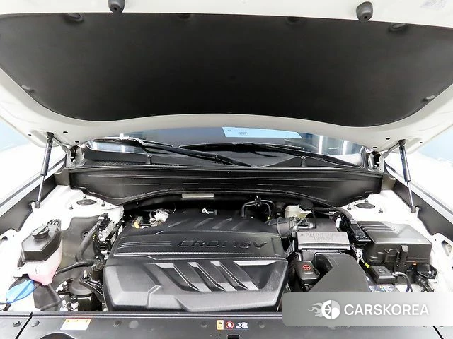 Hyundai Palisade id 4609453 из Кореи 10