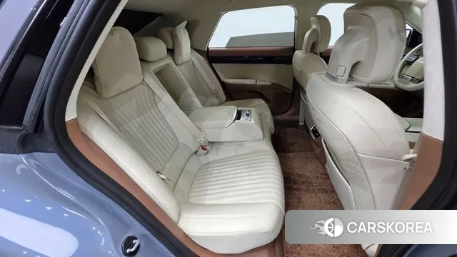 Hyundai Grandeur Hybrid (GN7) id 3720714 из Кореи 10