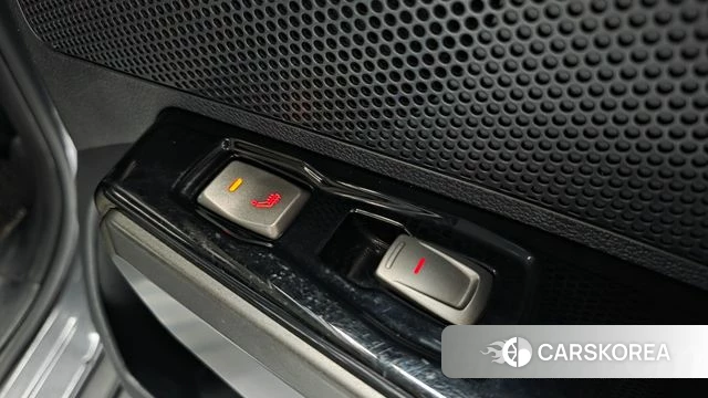 Ssangyong Tivoli Air id 3886531 из Кореи 10