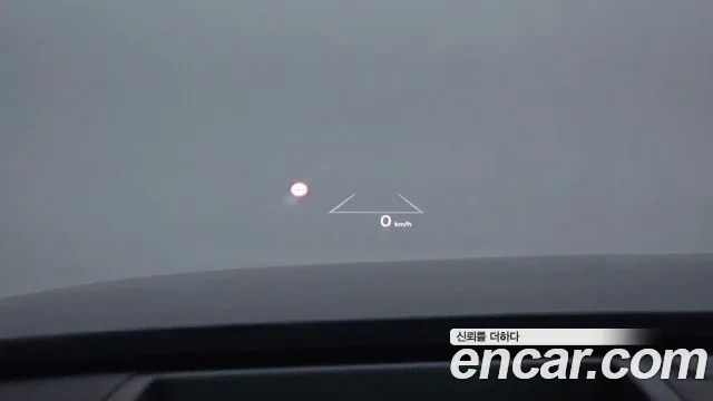 Hyundai Grandeur (GN7) id 2711000 из Кореи 10