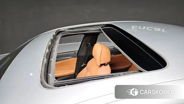 BMW 5 Series (G30) id 3180314 из Кореи 10