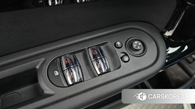 Mini Cooper Countryman id 4560944 из Кореи 10