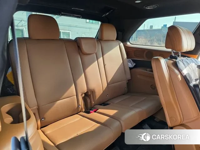 Hyundai Palisade (LX3) id 3757748 из Кореи 10