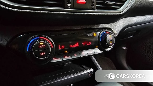 Kia The New K3 2nd generation id 3941681 из Кореи 10