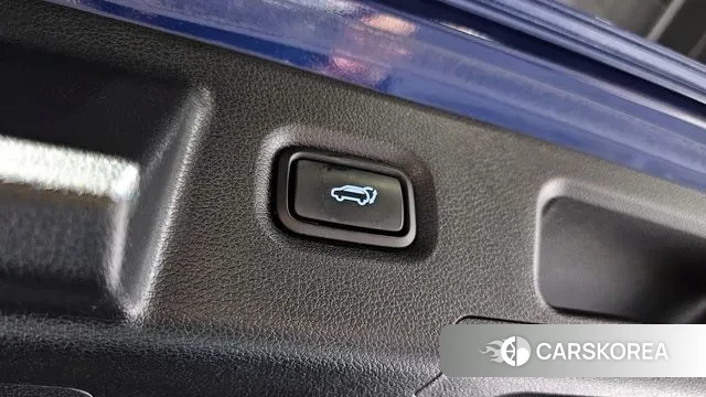 Hyundai Santa Fe TM id 3297101 из Кореи 10