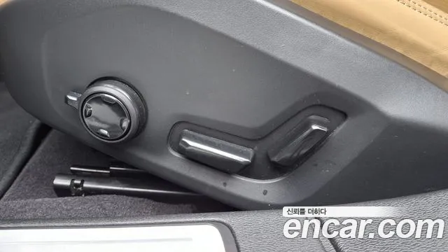 Volvo S60 3rd generation id 2698057 из Кореи 10