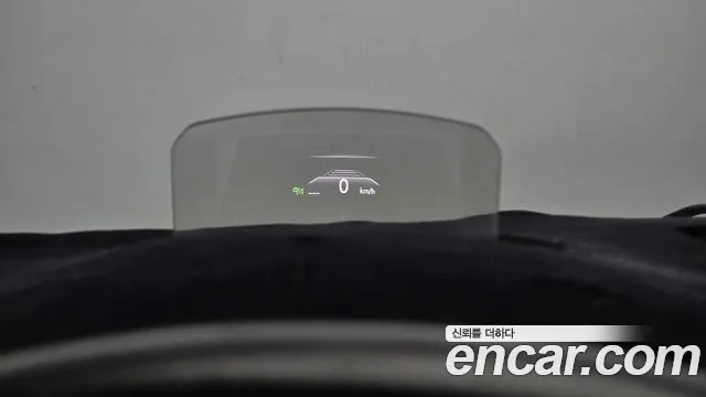 Renault Korea (Samsung) SM6 id 2702688 из Кореи 10