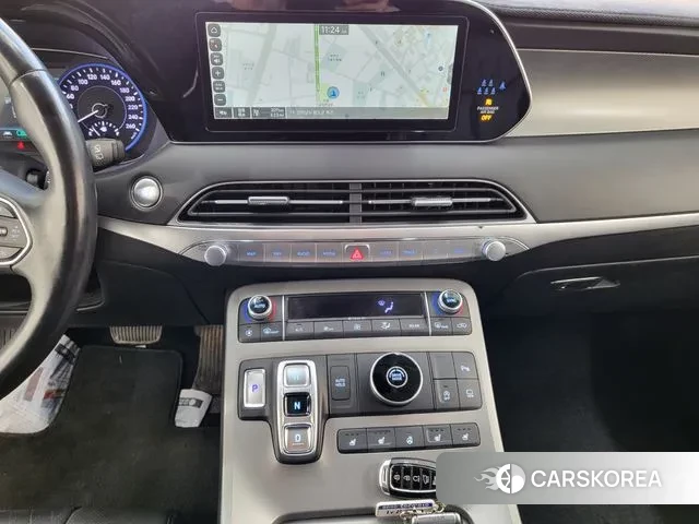 Hyundai Palisade id 3635121 из Кореи 10