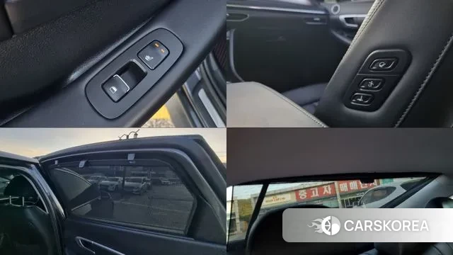 Hyundai Sonata Hybrid (DN8) id 3098163 из Кореи 10