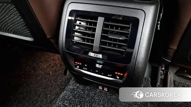 BMW X3 (G01) id 3082984 из Кореи 10