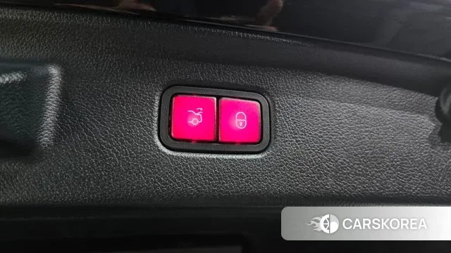 Mercedes-Benz S-Class W223 id 3312109 из Кореи 10