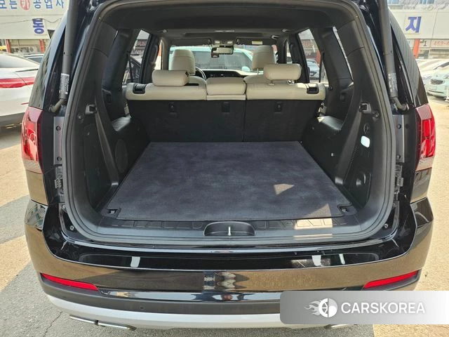 Kia Mohave Master id 3904762 из Кореи 10