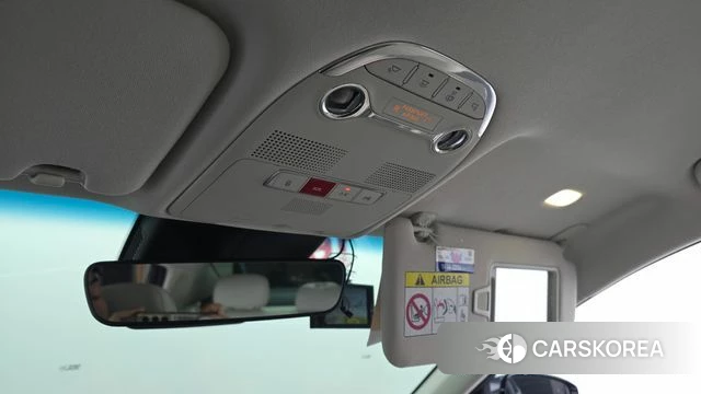 Hyundai The New Grandeur IG Hybrid id 4223915 из Кореи 10