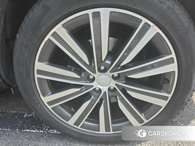 Land Rover Range Rover 5th Generation id 4534163 из Кореи 10