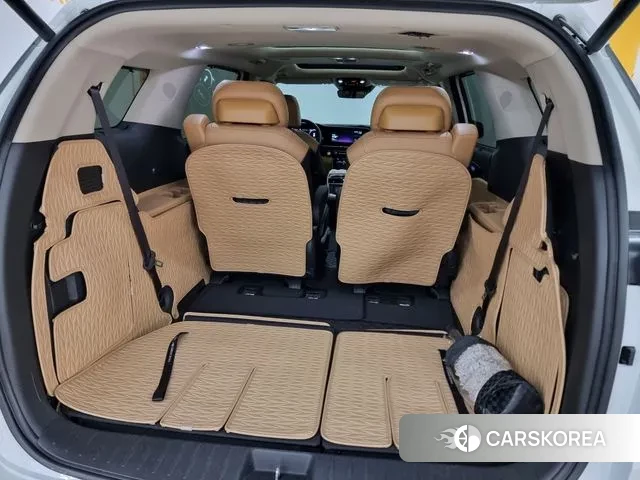 Kia Carnival 4th generation id 3231418 из Кореи 10