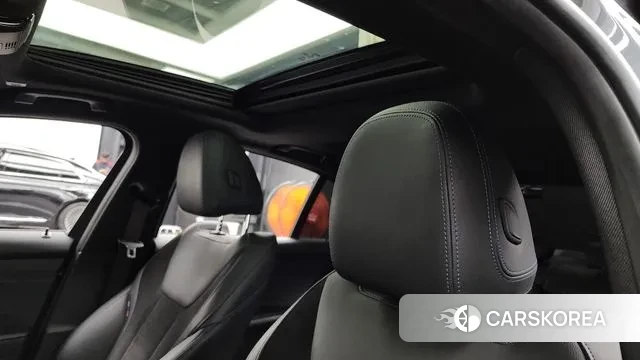 BMW 3 Series (G20) id 2999744 из Кореи 10