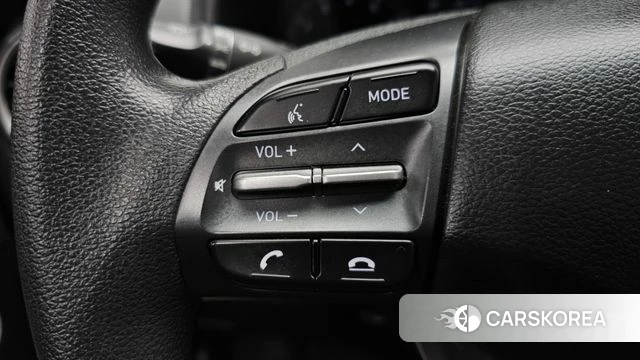 Hyundai Kona id 4638180 из Кореи 10