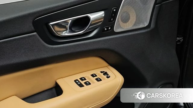 Volvo XC60 second Generation id 4684611 из Кореи 10