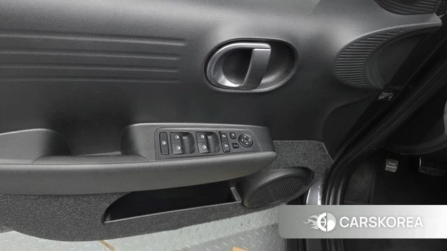 Hyundai Casper id 4223328 из Кореи 10