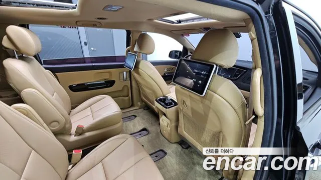 Kia The New Carnival id 2711148 из Кореи 10