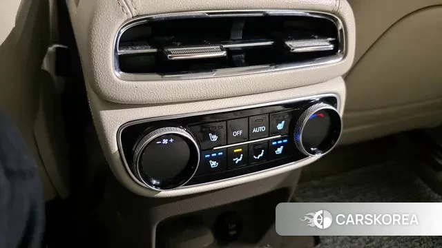 Genesis GV80 id 3058694 из Кореи 10