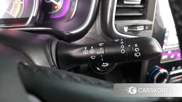 Renault Korea (Samsung) The New QM6 id 3722116 из Кореи 10