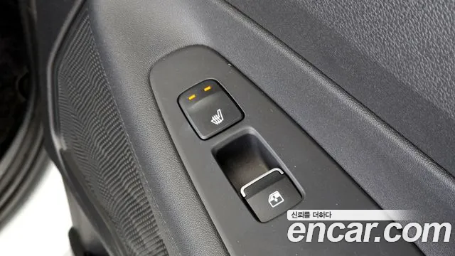 Hyundai The New Santa Fe id 2712369 из Кореи 10