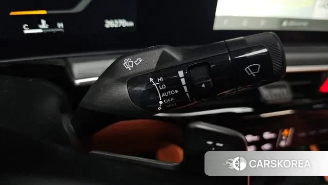 Kia The New K5 3rd generation id 3507446 из Кореи 10