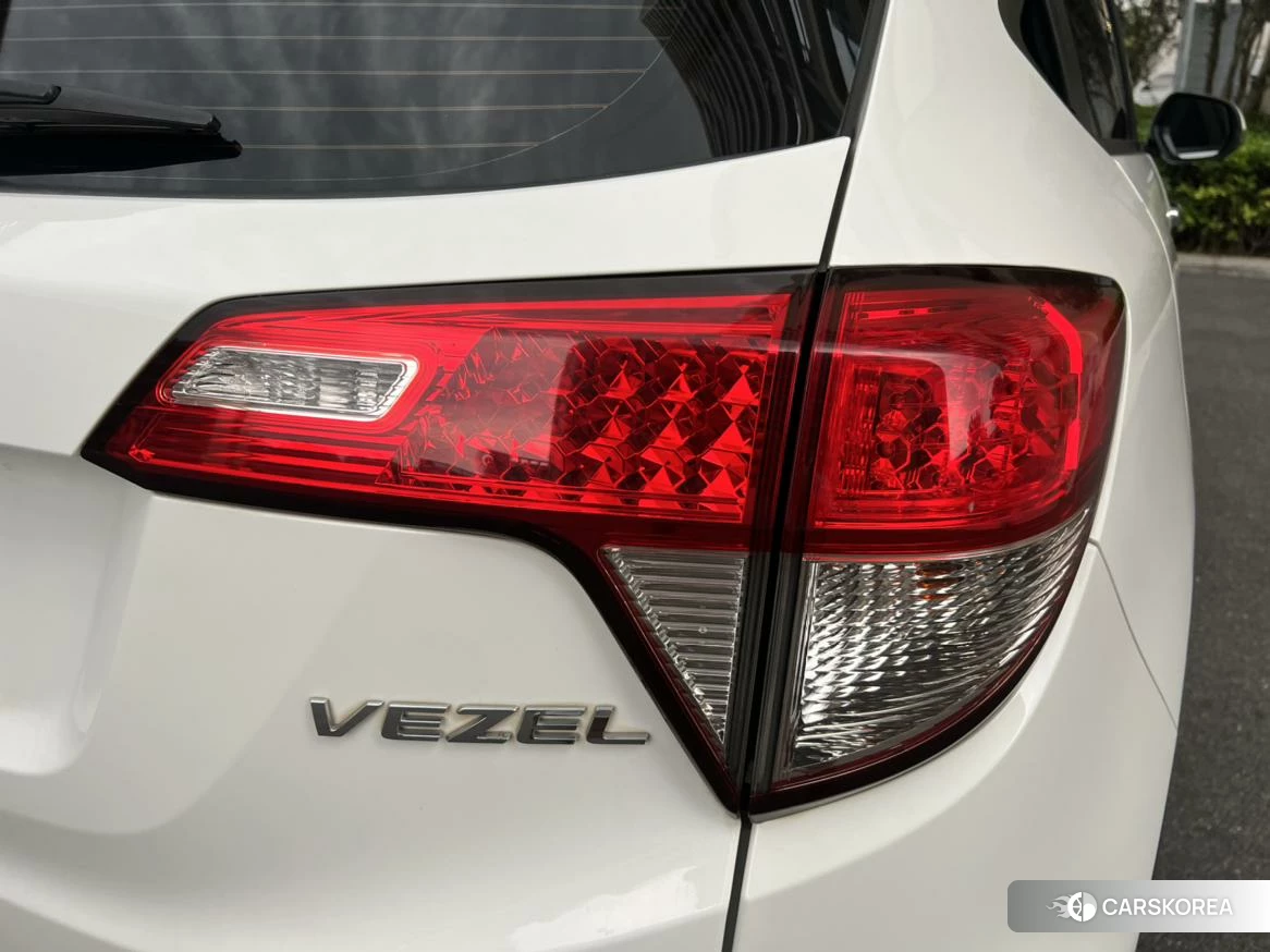 Honda Binzhi id 4453027 из Китая 10