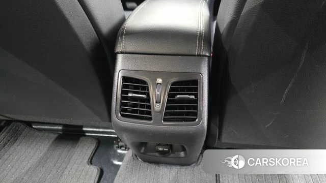 Hyundai Sonata New Rise id 4551973 из Кореи 10