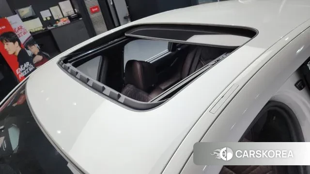 BMW 7 Series (G11) id 3685573 из Кореи 10