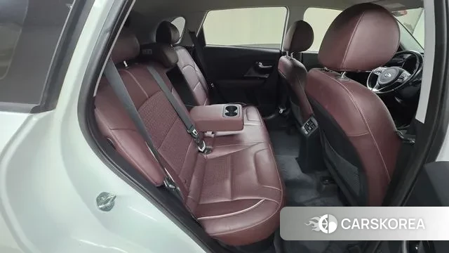 Kia The New Niro id 3557459 из Кореи 10