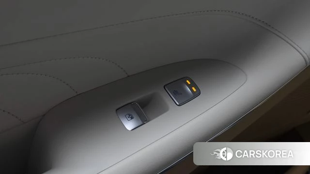 Hyundai The New Grandeur IG Hybrid id 4895010 из Кореи 10